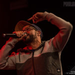 Fotos: Samy Deluxe Freestyle Session - Leipzig