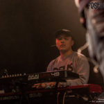 Fotos: Samy Deluxe Freestyle Session - Leipzig