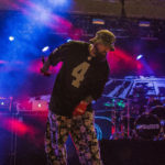 Fotos: Limp Bizkit - Halle (Saale)