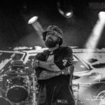 Fotos: Limp Bizkit - Halle (Saale)