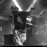 Fotos: Limp Bizkit - Halle (Saale)