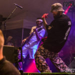 Fotos: Limp Bizkit - Halle (Saale)