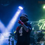 Fotos: Limp Bizkit - Halle (Saale)