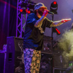 Fotos: Limp Bizkit - Halle (Saale)