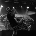 Fotos: Limp Bizkit - Halle (Saale)