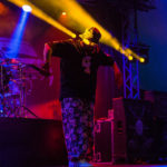 Fotos: Limp Bizkit - Halle (Saale)