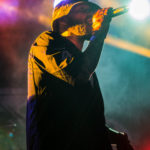 Fotos: Limp Bizkit - Halle (Saale)