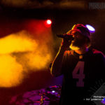 Fotos: Limp Bizkit - Halle (Saale)