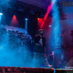 Fotos: Limp Bizkit - Halle (Saale)