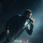 Fotos: PARKWAY DRIVE, KILLSWITCH ENGAGE, THY ART IS MURDER - Jahrhunderthalle, Frankfurt