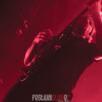 Fotos: PARKWAY DRIVE, KILLSWITCH ENGAGE, THY ART IS MURDER - Jahrhunderthalle, Frankfurt