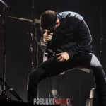 Fotos: PARKWAY DRIVE, KILLSWITCH ENGAGE, THY ART IS MURDER - Jahrhunderthalle, Frankfurt