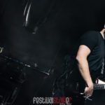 Fotos: PARKWAY DRIVE, KILLSWITCH ENGAGE, THY ART IS MURDER - Jahrhunderthalle, Frankfurt