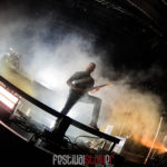 Fotos: PARKWAY DRIVE, KILLSWITCH ENGAGE, THY ART IS MURDER - Jahrhunderthalle, Frankfurt