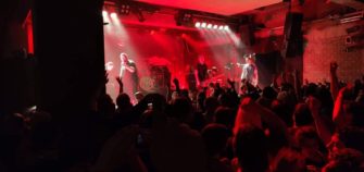 Review: Feine Sahne Fischfilet in Karlsruhe