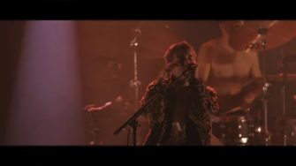 Video: Blackout Problems – Rome (Live at Technikum, München)