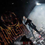 Fotos: PARKWAY DRIVE, KILLSWITCH ENGAGE, THY ART IS MURDER - Jahrhunderthalle, Frankfurt