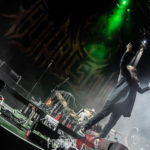 Fotos: PARKWAY DRIVE, KILLSWITCH ENGAGE, THY ART IS MURDER - Jahrhunderthalle, Frankfurt