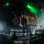 Fotos: PARKWAY DRIVE, KILLSWITCH ENGAGE, THY ART IS MURDER - Jahrhunderthalle, Frankfurt