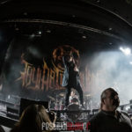 Fotos: PARKWAY DRIVE, KILLSWITCH ENGAGE, THY ART IS MURDER - Jahrhunderthalle, Frankfurt