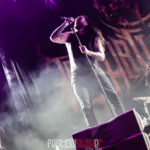 Fotos: PARKWAY DRIVE, KILLSWITCH ENGAGE, THY ART IS MURDER - Jahrhunderthalle, Frankfurt