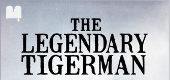 THE LEGENDARY TIGERMAN – Tour 2019