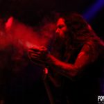 Fotos: BEHEMOTH! -Turbinenhalle Oberhausen