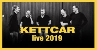 Video: Kettcar – Palo Alto