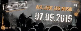 FS Präsentiert: Rock im Schlosspark
