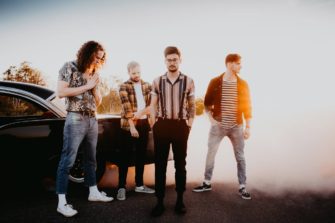 Storyteller – Live 2019