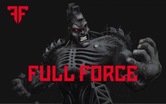 WEITER GEHTS! – NEUE BANDS FÜRS FULL FORCE!