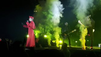 Review: GHOST- If you have Ghost, do you have everything?