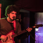 Fotos: Slothrust und Active Bird Community live in Hamburg