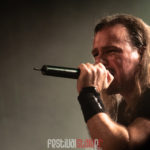 Fotos: BRAINSTORM, MOB RULES, GLORYFUL - ClubCann, Stuttgart