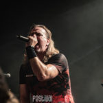 Fotos: BRAINSTORM, MOB RULES, GLORYFUL - ClubCann, Stuttgart