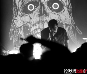 Callejon – Club Tropicana Tour Pt. 2 *Xmas Edition*