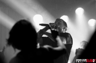 Callejon veröffentlichen Datum und Single zu Metropolis