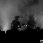 Fotos: FJØRT und We Never Learned To Live - Zakk Düsseldorf