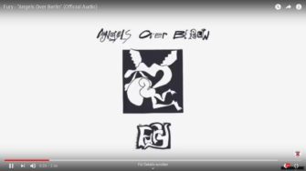Video: Fury – „Angels Over Berlin“