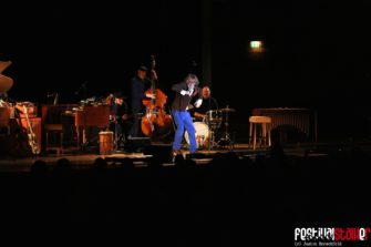 Fotos: Helge Schneider – Mercatorhalle Duisburg