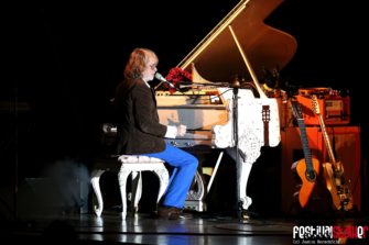 Helge Schneider – Ein Mann und seine Musik – Tournee 2025
