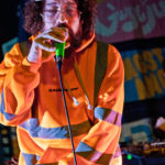 Fotos: Juse Ju & Curly - Erfurt