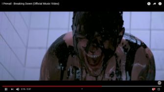 Video: I Prevail – Breaking Down