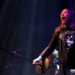 Fotos: Mastodon - Turbinenhalle Oberhausen