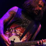 Fotos: Mastodon - Turbinenhalle Oberhausen