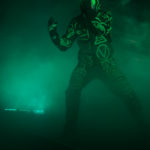 Fotos: Marsimotos - Green Tour 2019 in Green Hamburg