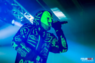 Fotos: Marsimotos – Green Tour 2019 in Green Hamburg