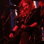 Fotos: Mastodon - Turbinenhalle Oberhausen