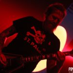 Fotos: Mastodon - Turbinenhalle Oberhausen