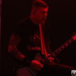 Fotos: Mastodon - Turbinenhalle Oberhausen